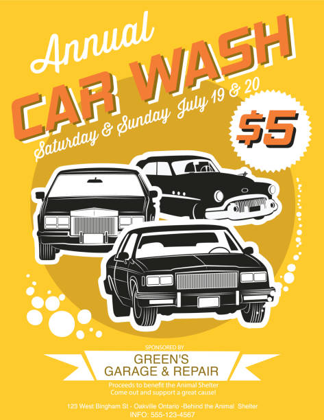 برندینگ کارواش و بازاریابی دیجیتال در اندیشه برای افزایش مشتریان در ۱۴۰۵