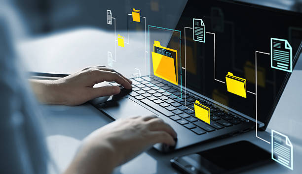 بهینه سازی فرآیندهای چاپ با نرم افزار مدیریتی