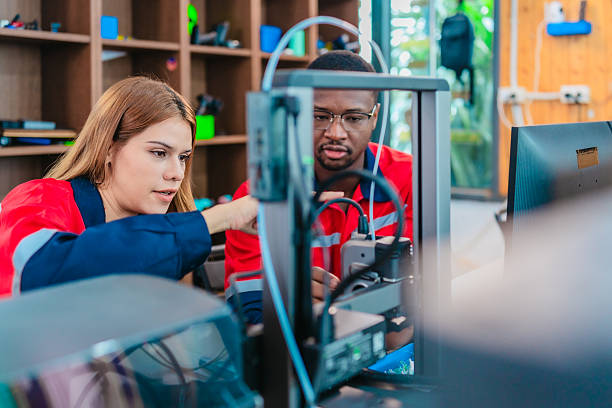 طراحی و توسعه نرم افزار حسابداری یکپارچه برای صنعت چاپ و سئو B2B