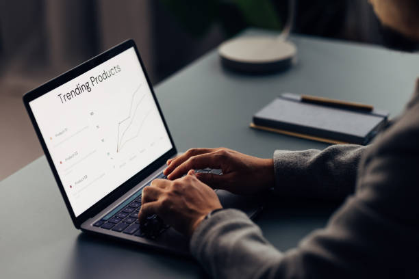 تحلیل قیمت طراحی وبسایت و بازدهی سرمایهگذاری