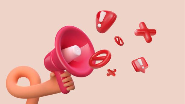 نماد هشدار ممنوعیت: چالشهای مدیریت سنتی طاقههای پارچه و ضرورت نرم افزار یکپارچه نساجی و سئو B2B کارخانجات یزد