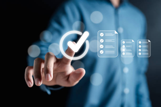 استراتژی دیجیتال وکلا و بازاریابی آنلاین وکالت در کرج