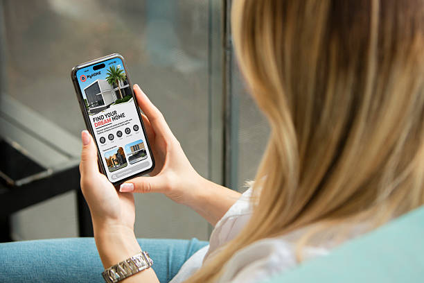 بهینهسازی تجربه کاربری در وبسایت رزرو آنلاین ویلا