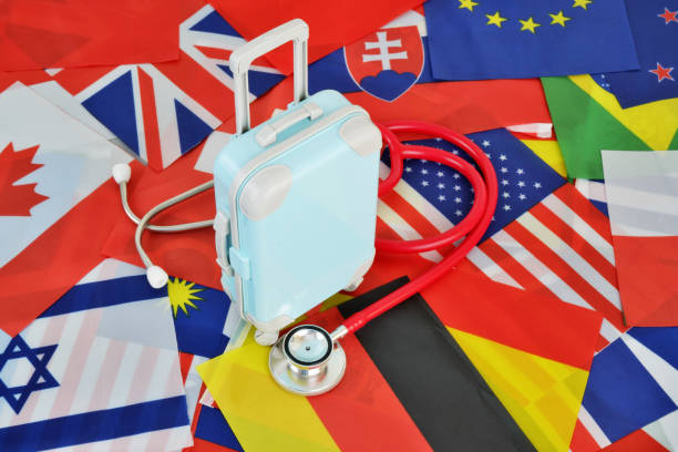 سئو دوزبانه برای جذب بیمار خارجی در کلینیک ارتوپدی تبریز