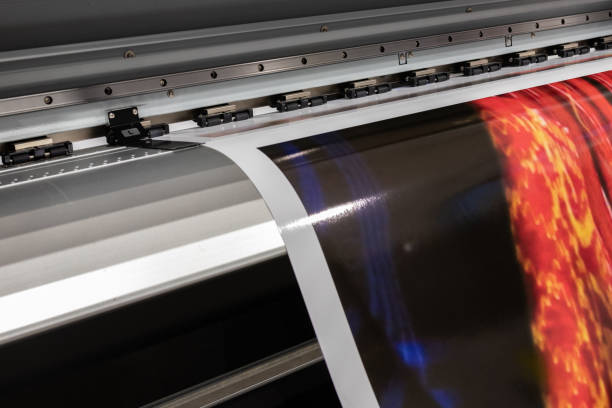 خدمات سئو برای چاپخانهها با هدف جذب مشتریان بزرگ