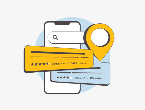 اندازهگیری موفقیت دیجیتال مارکتینگ پزشکی و تجربه کاربری کلینیک - سئو کلینیک پوست و مو در شیراز