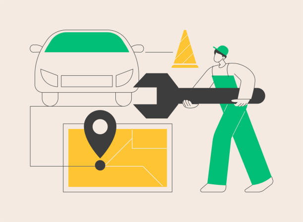 خدمات دیجیتال مارکتینگ خودرو در بوشهر