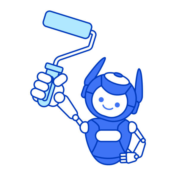 هوش مصنوعی در طراحی داخلی و یکپارچهسازی با وبسایت