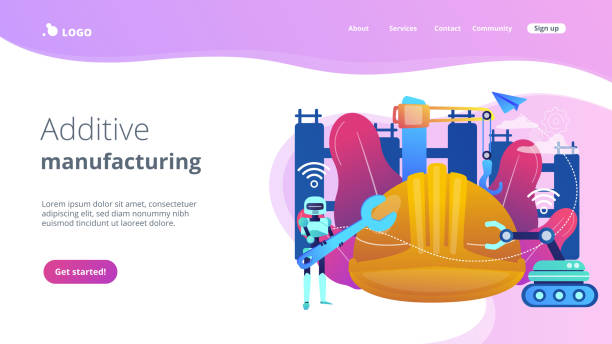 مفهوم ساخت پلتفرم چاپ آنلاین و اتوماسیون فرآیندها