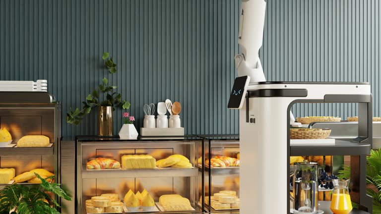 بهینهسازی با هوش مصنوعی در فروشگاههای ساعت هوشمند و لوکس