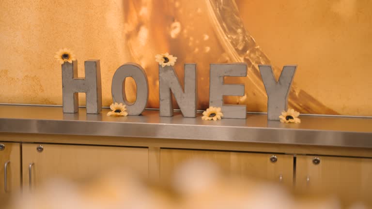 برندینگ دیجیتال عسل و فروش مستقیم آنلاین عسل