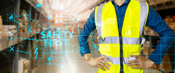 امنیت سایبری B2B برای شرکتهای خدمات دریایی بوشهر