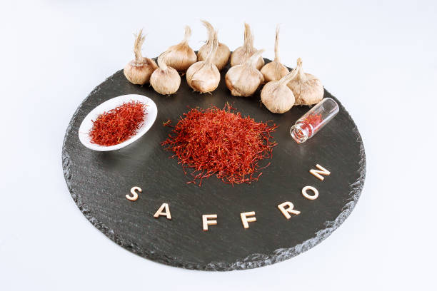 طراحی وبسایت فروشگاهی برای صادرات زعفران بیرجند