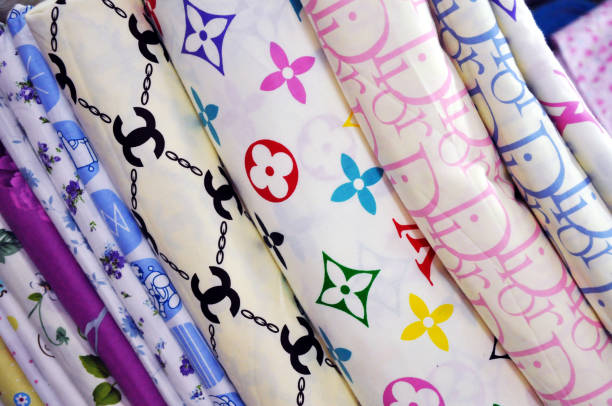 برندهای پوشاک و صنعت مد در بازار تهران