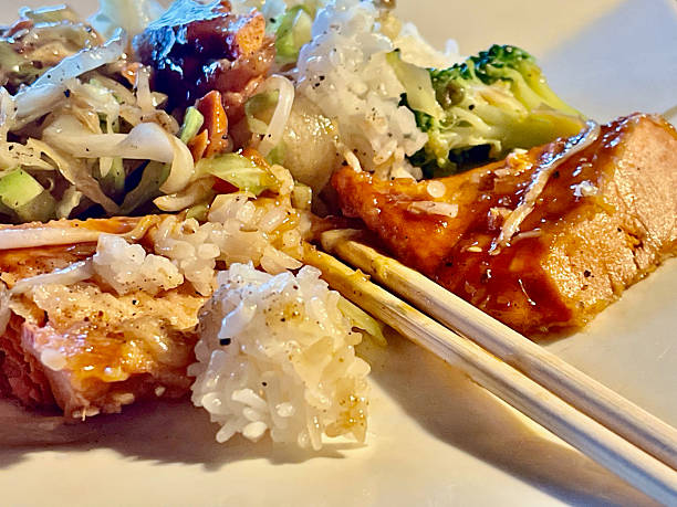 سئو برای صنایع غذایی و بازاریابی دیجیتال مواد غذایی