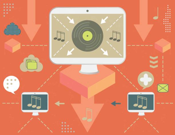 آموزش سهتار آنلاین و ساخت پلتفرم LMS برای جذب هنرجوی بینالمللی