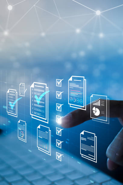 بهبود تجربه مشتری بیمه با CRM سفارشی در ایران