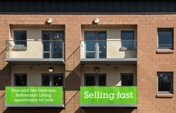 طراحی وبسایت برای پیشفروش آپارتمان