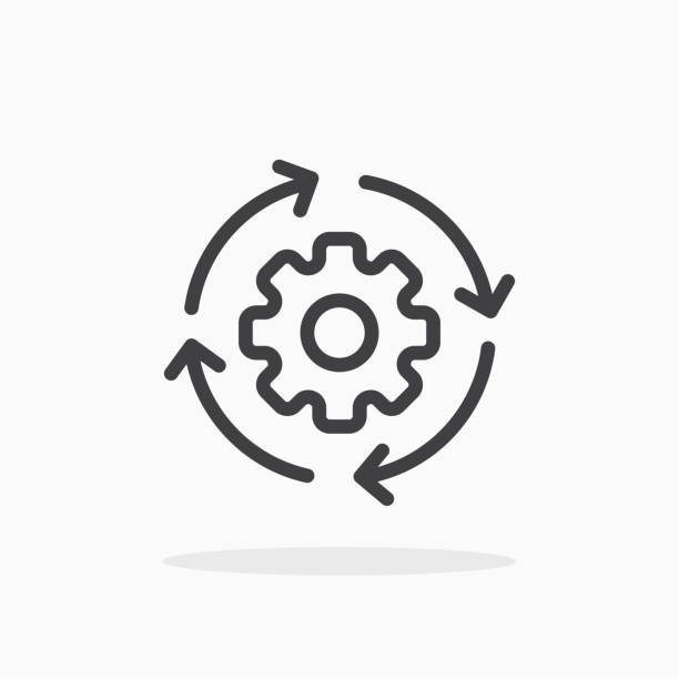 بهینهسازی فرآیندها و اتوماسیون کسب و کار در مدیریت سفارشات تولیدی پوشاک