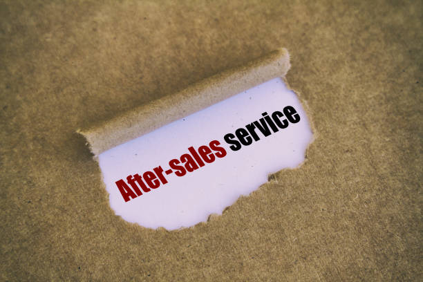 خدمات پس از فروش و پشتیبانی مشتری در مدل فروش مستقیم تولیدکننده | استراتژی D2C در صنعت کفش