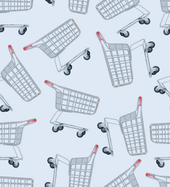 فروشگاه آنلاین آثار هنری و اضافه کردن به سبد خرید