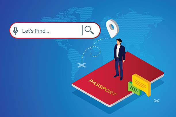 استراتژی سئو برای افزایش بازدید سایتهای گردشگری