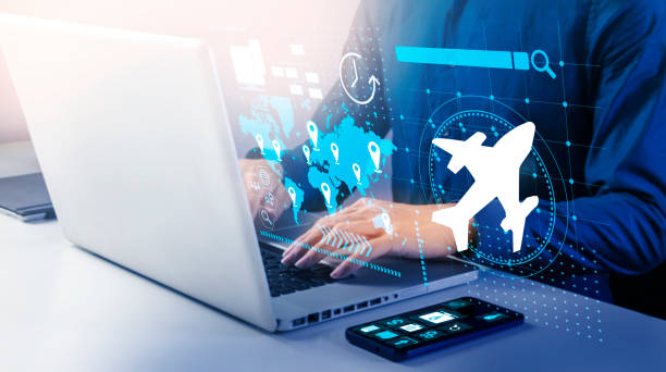 آینده رزرو آنلاین هتل و سیستم رزرو هوشمند با بهینه سازی تجربه کاربری - جستجوی اطلاعات سفر و رزرو