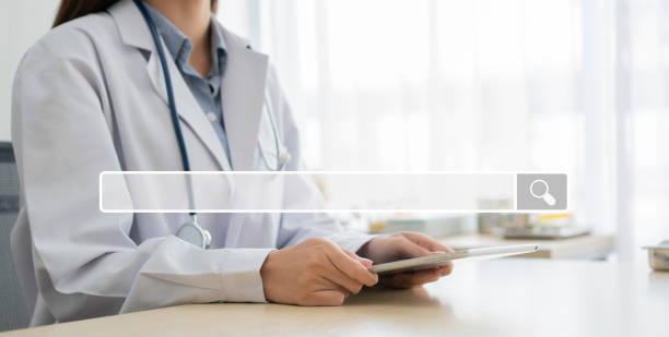 طراحی UI/UX برای جذب توریست درمانی در کلینیکهای مشهد - تجربه کاربری پزشکی