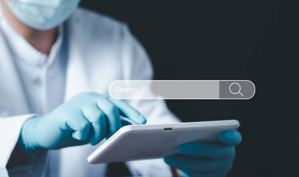 سئو کلینیک تخصصی و بازاریابی دیجیتال سلامت