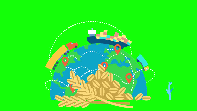 صادرات قطعات خودرو و بازارهای جهانی