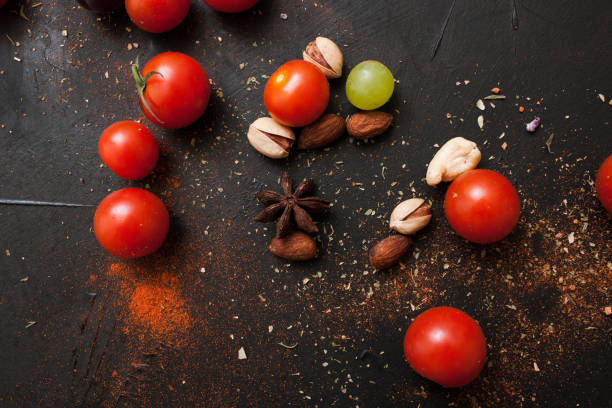 مدیریت هوشمند صادرات طلای سبز و سئو بینالمللی پسته: مواد اولیه مرغوب برای صادرات