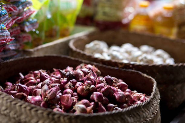 سیر همدان با کیفیت عالی و تازه در بازارهای محلی – تضمین اصالت سیر همدان، بازارهای جهانی سیر، تضمین کیفیت محصول