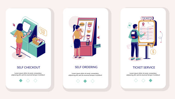 معماری اعتماد در بازار سرمایه تهران: نقش طراحی تجربه کاربری (UX) و پشتیبانی سایت ۲۴/۷ - اپلیکیشن موبایل کارگزاری با UX بهینه