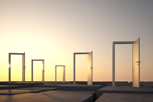 مفهوم کار تیمی و کسب و کار، فراتر از جوهر و کاغذ در قم: انقلاب تجربه کاربری (UX) در طراحی پورتال B2B و نقش آن در برندینگ دیجیتال چاپخانهها، برندینگ دیجیتال چاپخانهها، طراحی وبسایت، سئو