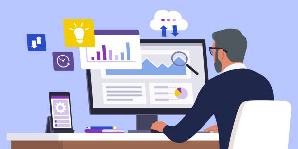 یکپارچه سازی نرم افزار حسابداری در بهینه سازی تجربه کاربری چاپخانههای قم