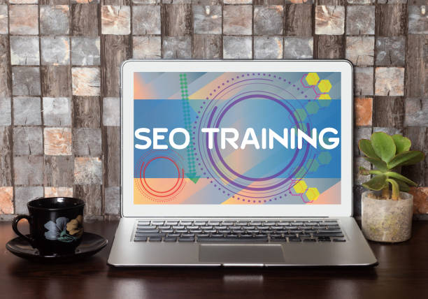 آموزش سئو حقوقی برای تیمهای بازاریابی دفاتر وکالت