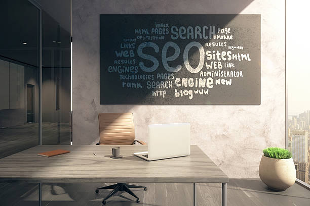 سئو محلی دکوراسیون داخلی در پردیس با تمرکز بر طراحی سایت با AR و بهینهسازی سایت دکوراسیون