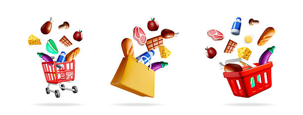 ویژگیهای ضروری وبسایت فروشگاهی برای فروش آنلاین لبنیات