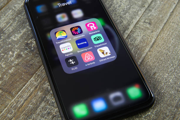 رزرو آنلاین جهانی هتل سنتی از طریق طراحی وبسایت حرفهای و بهینه شده برای موبایل