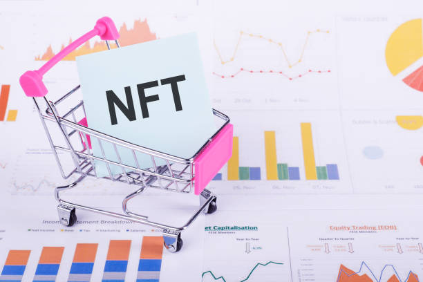 وبسایت فروشگاهی هنر با قابلیت تایید اصالت NFT توسط پینو سایت