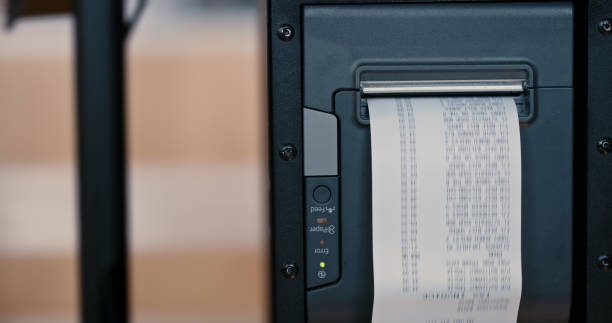 خرید و دستگاه پوز در فروشگاه با رسید پس از پرداخت - اتوماسیون از سفارش تا صورتحساب: نقش یکپارچهسازی سایت با نرم افزار حسابداری در موفقیت سئو B2B چاپخانههای قم