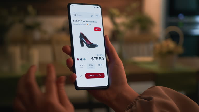 تحول دیجیتال در بازار بزرگ تبریز: راهنمای جامع طراحی سایت فروشگاهی و سئو برای تولیدکنندگان کفش چرم - فروش آنلاین کفش