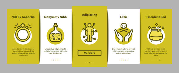 از گلاب شیراز تا برندینگ دیجیتال - تصویر فردی که با عناصر جادویی دیجیتال کار میکند - طراحی سایت عطاری، برندینگ دیجیتال