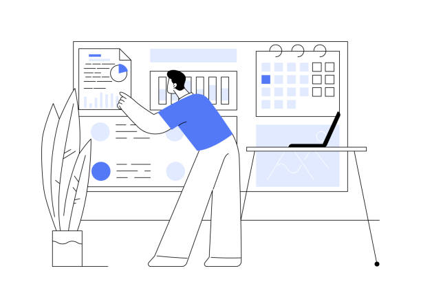 مراحل ساخت نرم افزار رزرو آنلاین تئاتر