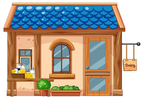 چالشهای فروشگاههای کشاورزی سنتی و نیاز به تحول دیجیتال