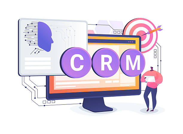 نقش CRM هوش مصنوعی در گردشگری سلامت
