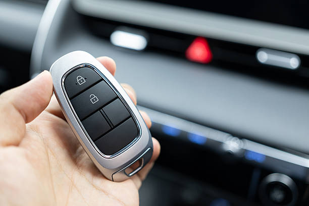 کلید هوشمند ویلا برای اجاره آنلاین در چالوس - اینترنت اشیا در گردشگری