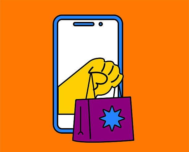 رقابت با غولهای فست فشن در البرز: نقش ساخت نرم افزار یکپارچه حسابداری و انبارداری در موفقیت دیجیتال مارکتینگ تولیدیهای پوشاک فردیس – گوشی هوشمند و کیسه خرید، نماد فروش آنلاین