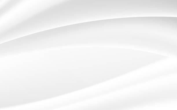 تحول دیجیتال نساجی در یزد: خطوط سفید موجدار، نمادی از رابط کاربری روان و تجربه کاربری بهینه در طراحی وبسایت و پورتال B2B نساجی