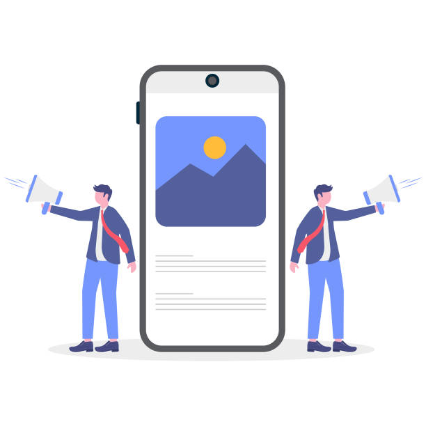 طراحی وبسایت با پیکربندی سهبعدی برای تولیدکنندگان درب و پنجره